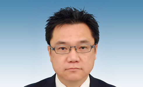 委員長 森川 和政