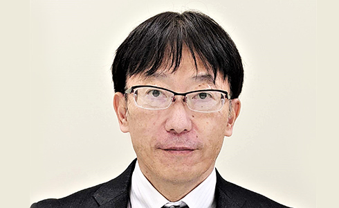 委員長 岩崎 智憲