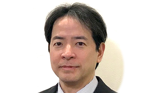 委員長 岩本 勉