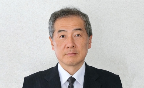 委員長 八若 保孝