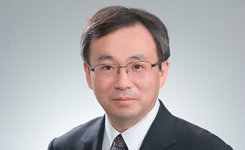 委員長 春木 隆伸