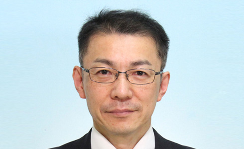 委員長　島村 和宏