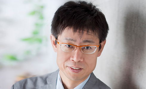委員長 齊藤 一誠
