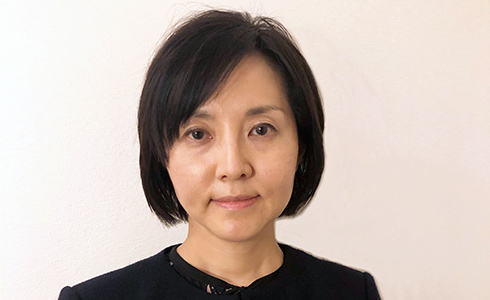 委員長 黒木 淳子