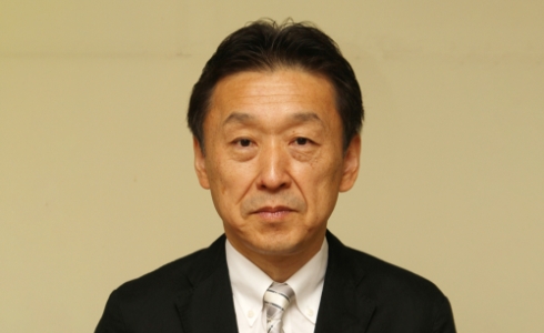 委員長 大須賀 直人