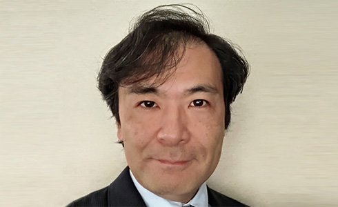 委員長 船津 敬弘