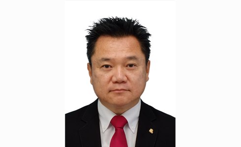 委員長　森川 和政
