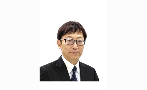 委員長　岩崎 智憲