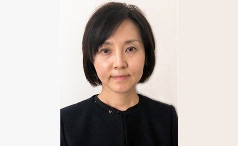 委員長　黒木 淳子