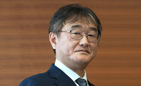 Seikou Shintani