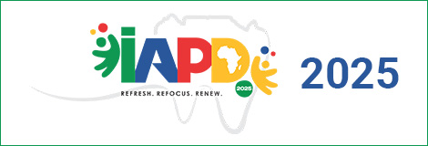 IAPD Congress 2025